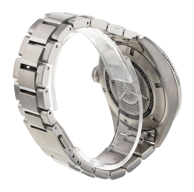 Tag Heuer Autavia WBE5116.EB0173 Image 3